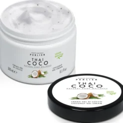PERLIER THAI COCO CREMA GEL COCCO VASO 300 ML