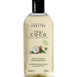 PERLIER THAI COCO OLIO DI COCCO CORPO SUPER IDRATANTE 150 ML