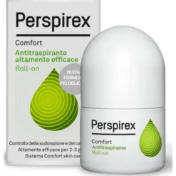 PERSPIREX DEODORANTE ROLL-ON ANTITRASPIRANTE COMFORT 20 ML