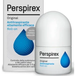 PERSPIREX DEODORANTE ROLL-ON ANTITRASPIRANTE ORIGINAL 20 ML
