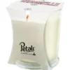 PETALI CANDELA PROFUMA AMBIENTE CAREMELLE 45 ORE