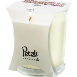 PETALI CANDELA PROFUMA AMBIENTE CAREMELLE 45 ORE