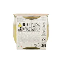 PETALI CANDELA PROFUMA AMBIENTE MACARONS 30 ORE