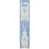 PETALI PROFUMATORE PER AMBIENTI DIFFUSORE CON BASTONCINI FRAGRANZA FIORI DI COTONE 100 ML