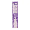 PETALI PROFUMATORE PER AMBIENTI DIFFUSORE CON BASTONCINI FRAGRANZA LAVANDA 100 ML