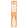 PETALI PROFUMATORE PER AMBIENTI DIFFUSORE CON BASTONCINI FRAGRANZA AGRUMI 100 ML