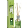PETALI PROFUMATORE PER AMBIENTI DIFFUSORE CON BASTONCINI FRAGRANZA MUSCHIO BIANCO 100 ML