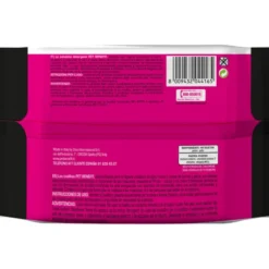 PET BENEFIT SALVIETTE DETERGENTI OCCHI / MUSETTO /ORECCHIE PER CANI e GATTI 20 PEZZI