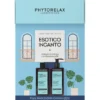 PHYTORELAX CONFEZIONE ESOTICO INCANTO COCCO BAGNODOCCIA IDRATANTE 250ML + LATTE CORPO 250 ML