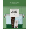 PHYTORELAX CONFEZIONE SPORT & BEARD UOMO DOCCIASHAMPOO POST SPORT 250 ML + BALSAMO BARBA 75 ML
