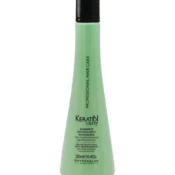 PHYTORELAX KERATIN CURLY SHAMPOO RAVVIVA RICCI ANTICRESPO 250 ML