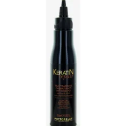 PHYTORELAX KERATIN REPAIR TRATTAMENTO ANTICRESPO 150 ML