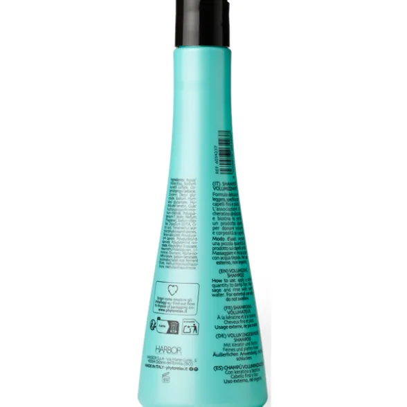 PHYTORELAX KERATIN VOLUME SHAMPOO VOLUMIZZANTE 250 ML