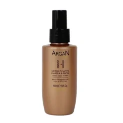 PHYTORELAX OLIO ARGAN PROFESSIONAL SIERO LISCIANTE PIASTRA E PHON 100 ML