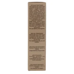 PHYTORELAX OLIO ARGAN PROFESSIONAL OLIO TRATTAMENTO 60 ML
