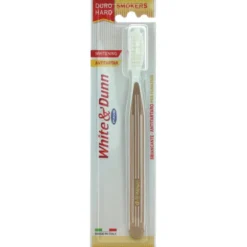PIAVESPAZZOLINO DENTIWHITE & DUNN SBIANCANTE E ANTITARTARO