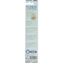 PIAVESPAZZOLINO PLAQUE CONTROL MEDIO