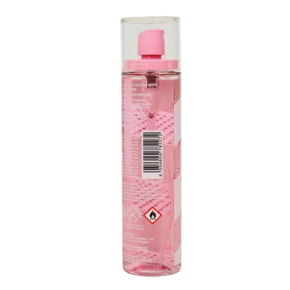 PINK SUGAR PROFUMO CAPELLI HAIR PERFUME 100 ML