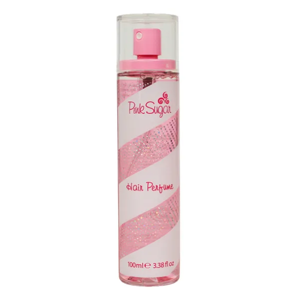 PINK SUGAR PROFUMO CAPELLI HAIR PERFUME 100 ML