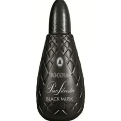 PINO SILVESTRE BAGNOSCHIUMA BLACK MUSK 1000 ML