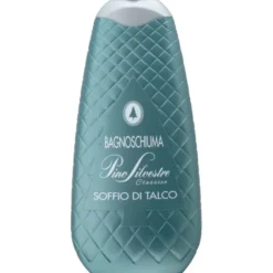 PINO SILVESTRE BAGNOSCHIUMA SOFFIO DI TALCO 750 ML