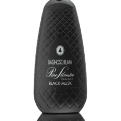 PINO SILVESTRE BAGNOSCHIUMA BLACK MUSK 750 ML