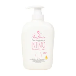 PINO SILVESTRE DETERGENTE INTIMO SENSITIVE pH5 CON OLIO DI ARGAN 250 ML