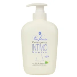 PINO SILVESTRE DETERGENTE INTIMO NEUTRO pH5 CON ALOE VERA 250 ML