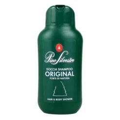 PINO SILVESTRE DOCCIASHAMPOO CLASSICO FORTE DI NATURA 250 ML