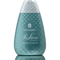 PINO SILVESTRE DOCCIA SHAMPOO SOFFIO DI TALCO 400 ML