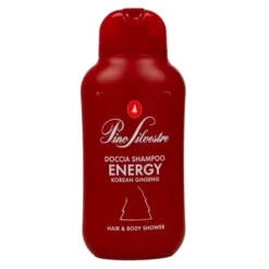 PINO SILVESTRE DOCCIASHAMPOO ENERGY GINSENG 250 ML