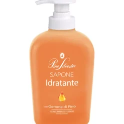 PINO SILVESTRE SAPONE LIQUIDO IDRATANTE CON GEMME DI PINO 300 ML