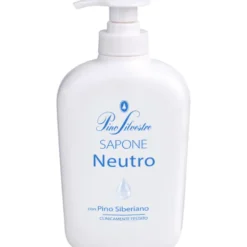 PINO SILVESTRE SAPONE LIQUIDO NEUTRO CON PINO SIBERIANO 300 ML
