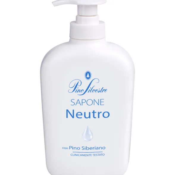 PINO SILVESTRE SAPONE LIQUIDO NEUTRO CON PINO SIBERIANO 300 ML