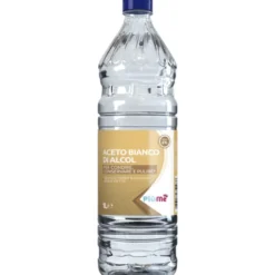 PIUME ACETO BIANCO DI ALCOOL 1 LT