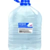 PIU'ME ACQUA DEMINERALIZZATA 5 LT