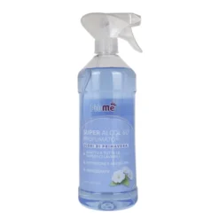 PIUME ALCOL SUPER PROFUMATO 60° FIORI DI PRIMAVERA 850 ML