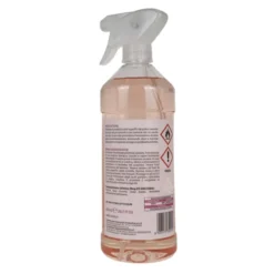 PIUME ALCOL SUPER PROFUMATO 60° ROSA D'ORIENTE 850 ML