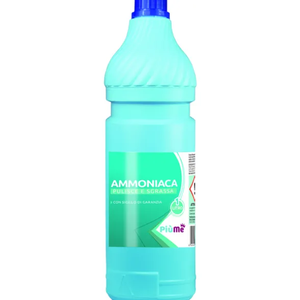 PIUME AMMONIACA 1 LT