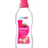 PIUME AMMORBIDENTE CONCENTRATO CON OLI ESSENZIALI MAGNOLIA e FUTTI ROSSI 30 LAVAGGI 750 ML
