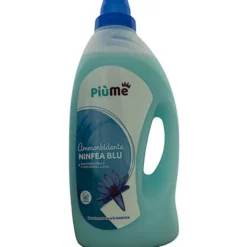 PIUME AMMORBIDENTE NINFEA BLU 80 LAVAGGI 1850 ML