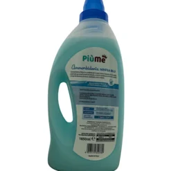 PIUME AMMORBIDENTE NINFEA BLU 80 LAVAGGI 1850 ML
