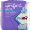 PIUME ASSORBENTI COMFORT ULTRA CON ALI 12 PEZZI