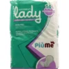 PIUME ASSORBENTI LADY EXTRA LONG 14 PEZZI DISPOSITIVO MEDICO CE CLASSE 1