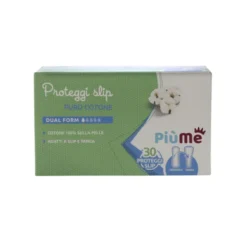 PIUME ASSORBENTI SALVASLIP DUALFORM 30 PEZZI