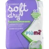 PIUME ASSORBENTI SOFT DRY CON ALI 14 PEZZI