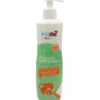 PIUME BABY 0+ ANNI DETERGENTE CORPO e CAPELLI PUMP 500 ML