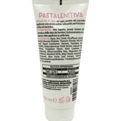 PIUME BABY 0+ ANNI PASTA LENITIVA TUBO 100 ML