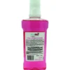 PIUME BABY COLLUTORIO JUNIOR ANNI 7+ GUSTO FRAGOLA 500 ML