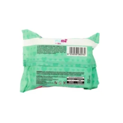 PIUME BABY SALVIETTE IDRATANTI PELLI SENSIBILI CON GLICERINA E ALOE VERA 20 PZ